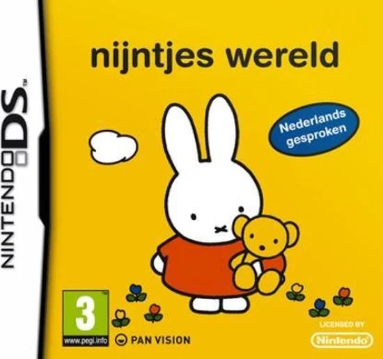 Nijntjes Wereld