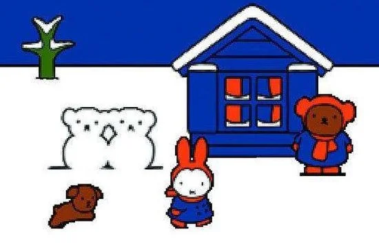 Nijntjes Wereld thumbnail