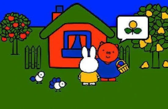 Nijntjes Wereld thumbnail