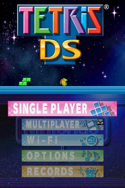 Tetris DS thumbnail