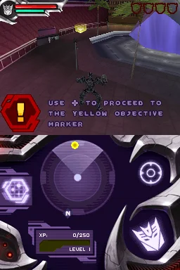 Transformers Decepticons thumbnail