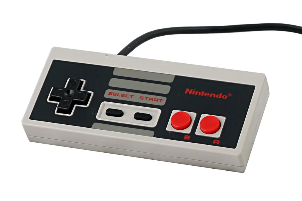 NES Controller