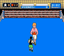 Punch-Out!! (Cart Only) thumbnail