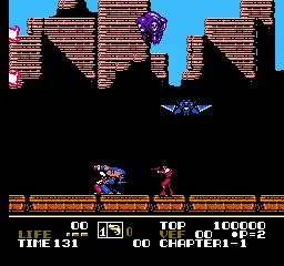 Low G Man (Cart Only) thumbnail