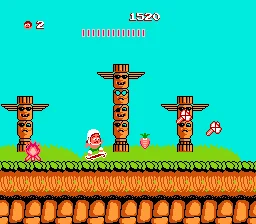 Adventure Island in the Pacific (Cart Only) thumbnail