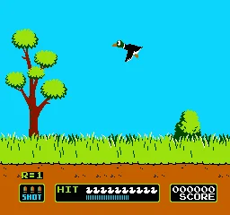 Duck Hunt (Cart Only) thumbnail