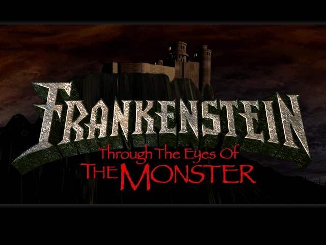 Frankenstein - Through the Eyes of the Monster thumbnail