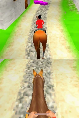 Horsez [Cart Only] thumbnail