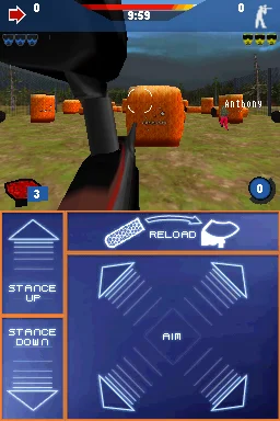 Greg Hastings' Tournament Paintball Max'd [Cart Only] thumbnail