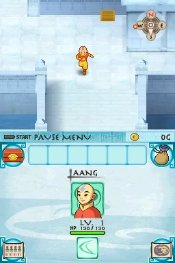 Avatar The Last Airbender [Cart Only] thumbnail