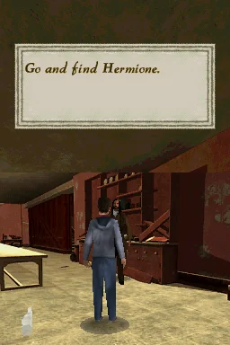 Harry Potter and the Order of the Phoenix [Cart Only] thumbnail