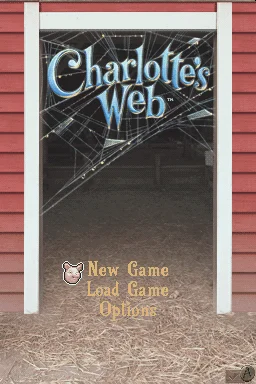 Charlotte's Web [Cart Only] thumbnail