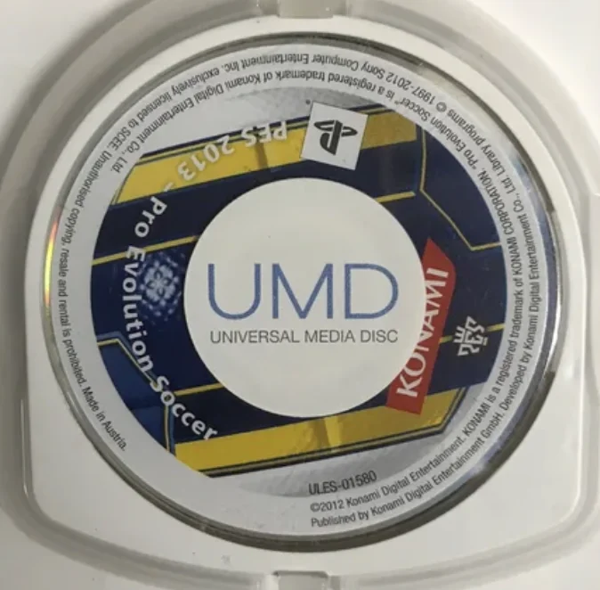 Pro Evolution Soccer 2013