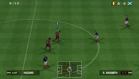 Pro Evolution Soccer 2013 thumbnail