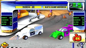 Tonka Raceway thumbnail