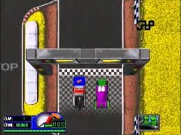Tonka Raceway thumbnail