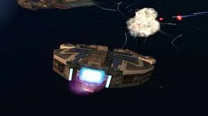 Homeworld: Cataclysm thumbnail