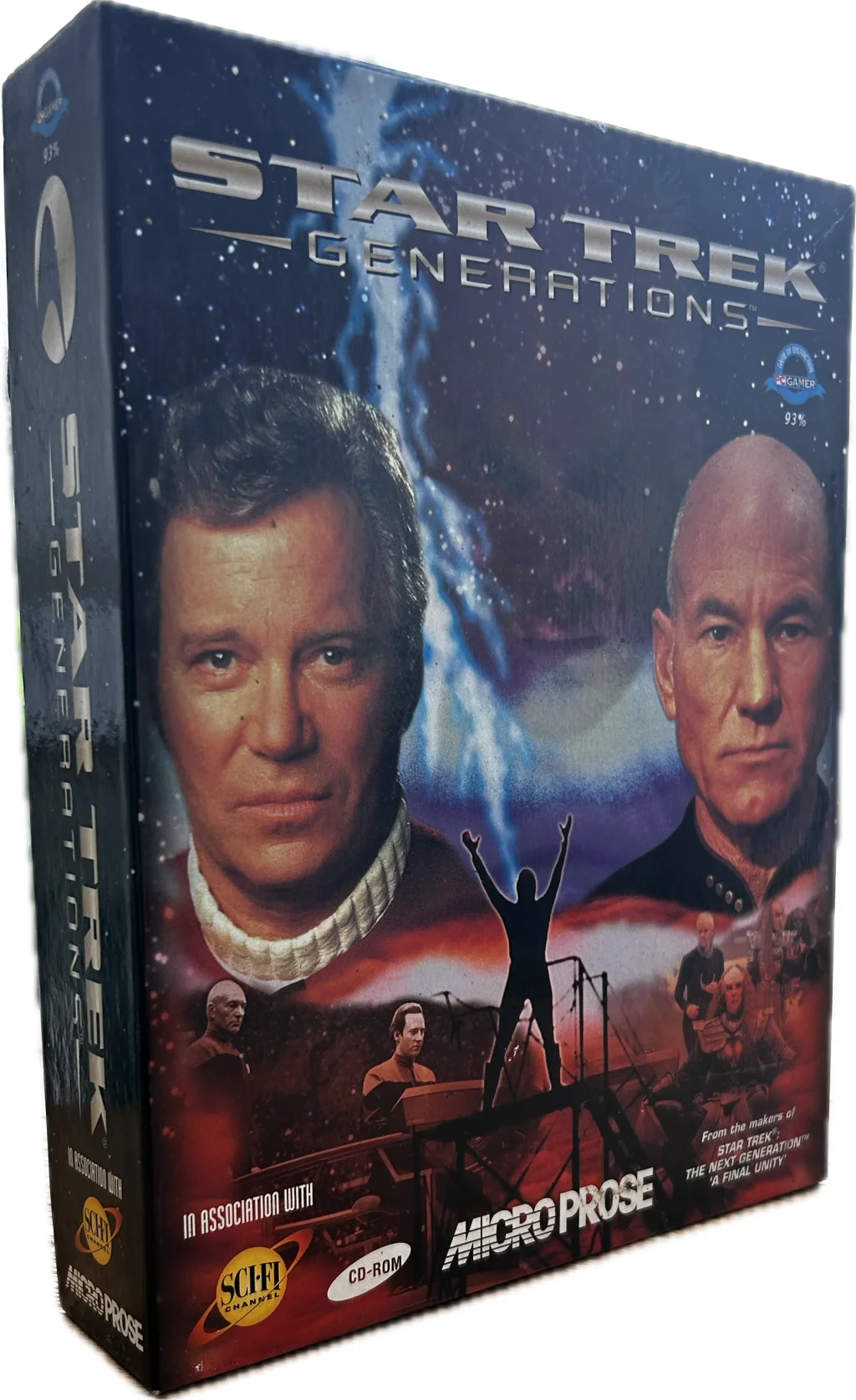 Star Trek: Generations