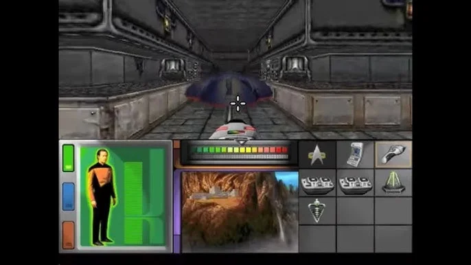 Star Trek: Generations thumbnail