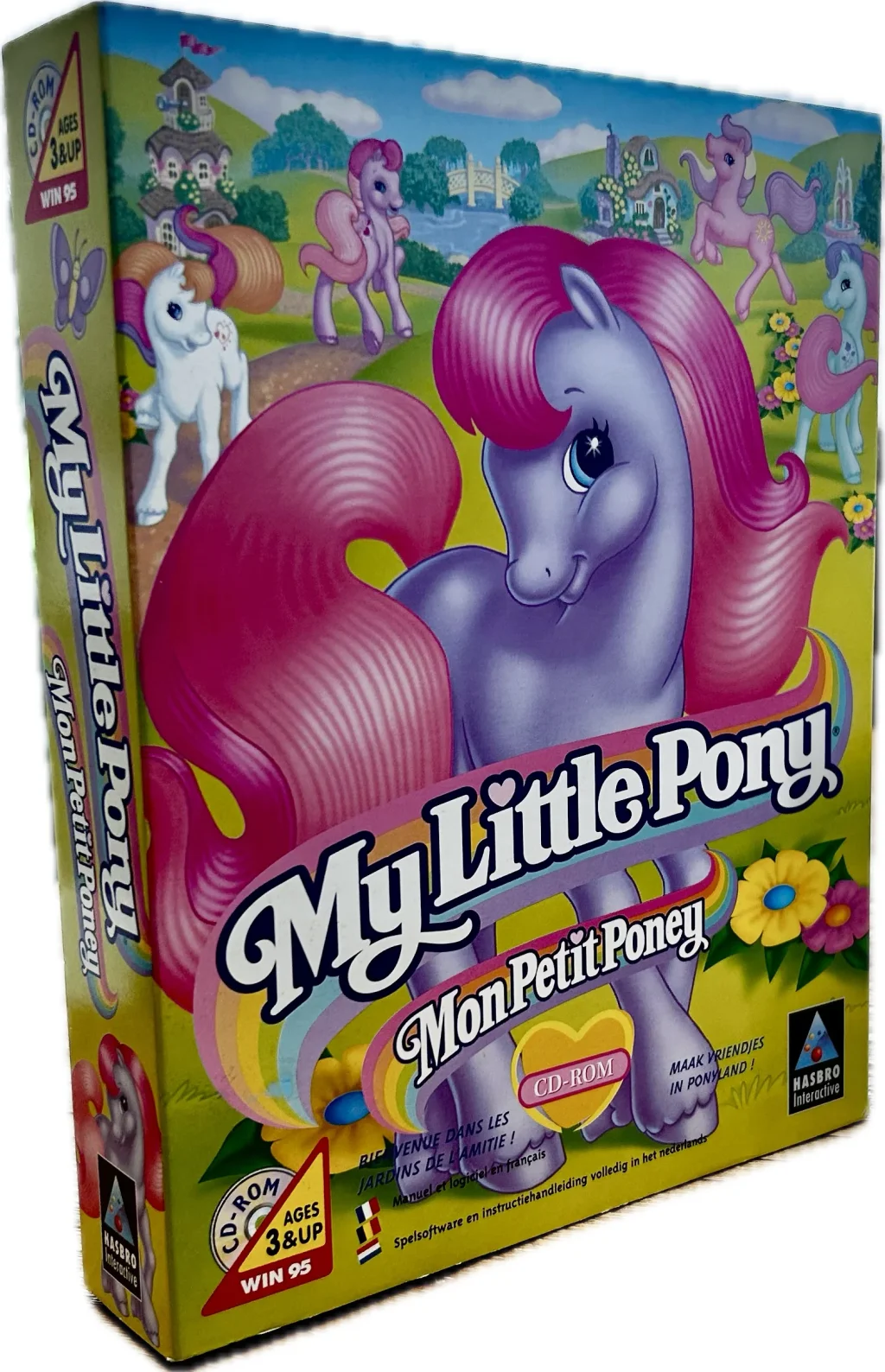 My Little Pony