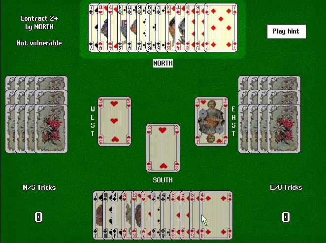 Bridge Champion with Omar Sharif thumbnail