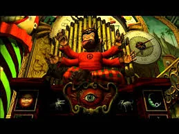 9 The Last Resort thumbnail