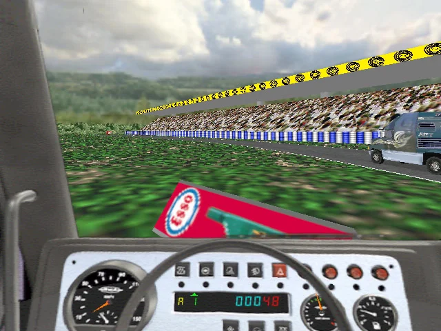 Hard Truck Road to Victory thumbnail