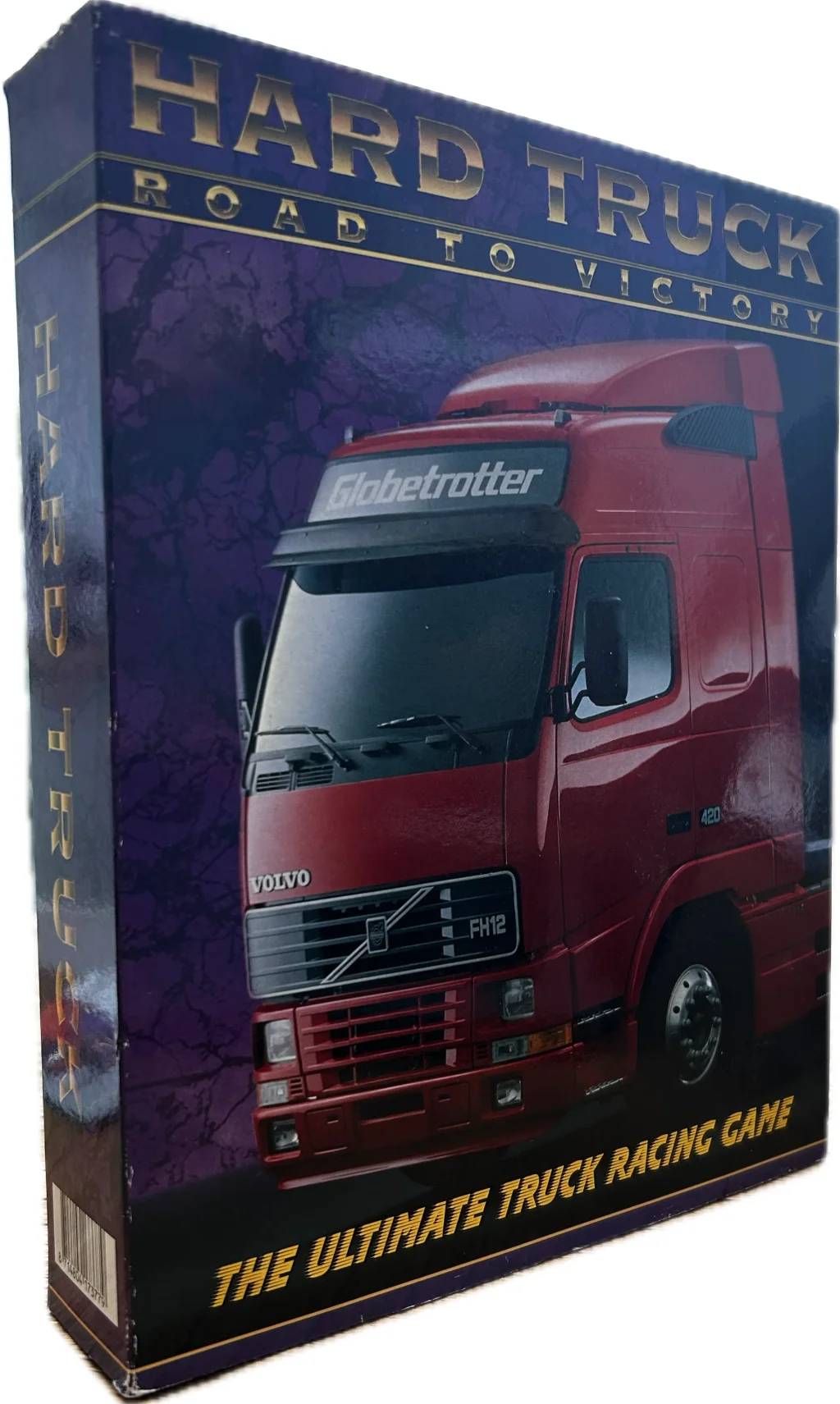 Hard Truck Road to Victory