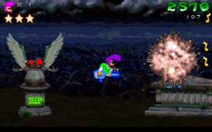 Johnny Bazookatone thumbnail