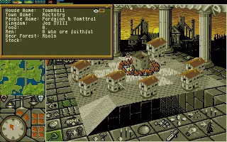 Powermonger thumbnail