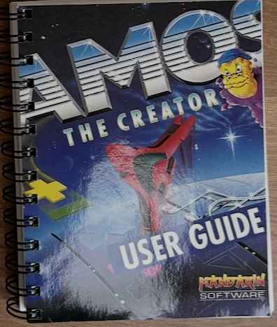 Amos the Creator thumbnail