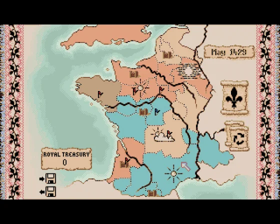 Joan of Arc thumbnail