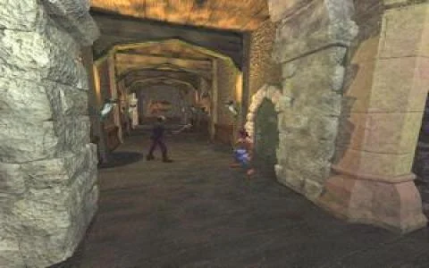 Tunguska: Legend of Faith thumbnail