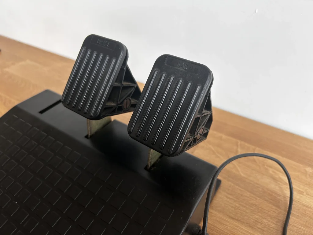 Thrustmaster Formula T2 thumbnail