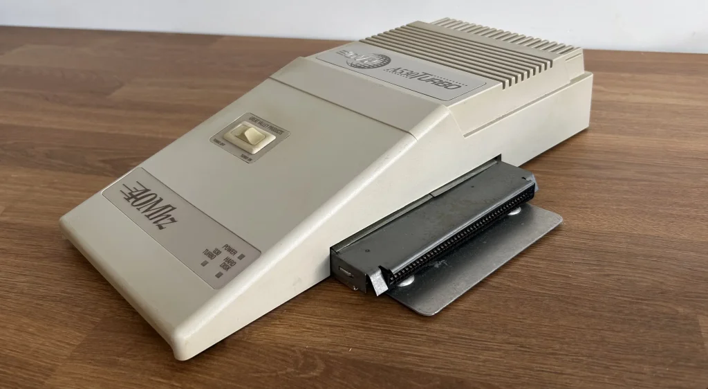 GVP A530 Turbo thumbnail