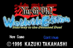 Yu-Gi-Oh Stairway To The Destined Duel [Cart Only] thumbnail