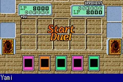 Yu-Gi-Oh Stairway To The Destined Duel [Cart Only] thumbnail