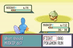 Pokémon Sapphire [Cart Only] thumbnail