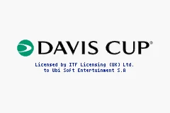 Davis Cup [Cart Only] thumbnail