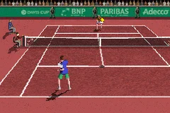 Davis Cup [Cart Only] thumbnail