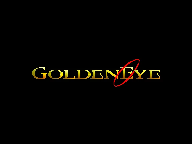 GoldenEye 007 [Cart Only] (JP Version) thumbnail