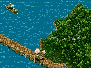 Urban Strike thumbnail