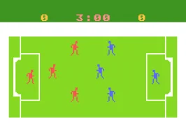 Soccer (Cartridge) thumbnail