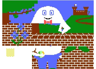 Humpty Dumpty & Jack and Jill (Cartridge) thumbnail
