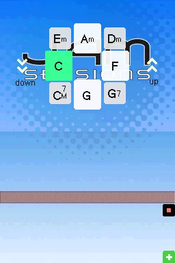 Jam Sessions thumbnail