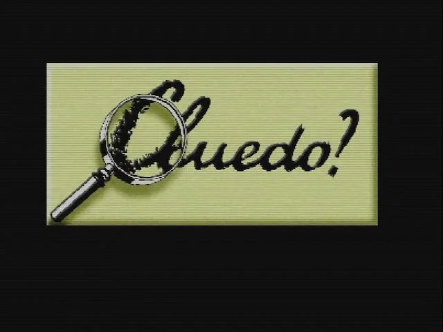 Cluedo [Disc Only] thumbnail