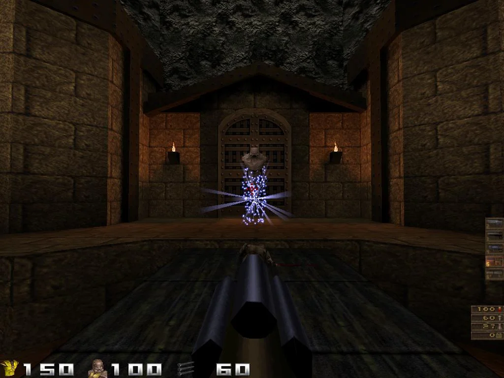 Quake (Jewel Case) thumbnail