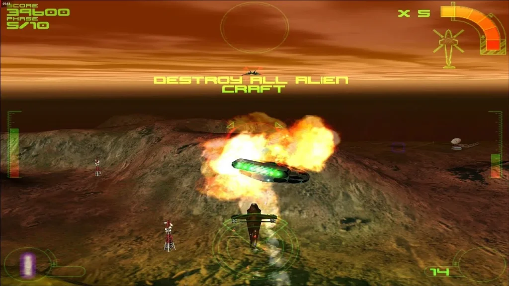 Incoming (Jewel Case) thumbnail