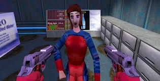 Shogo Mobile Armor Divison thumbnail