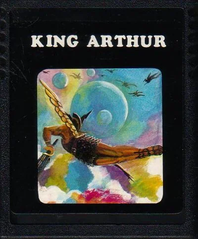Lilly Adventure / King Arthur (Double Game Package) thumbnail